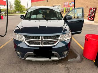 2014 Dodge Journey