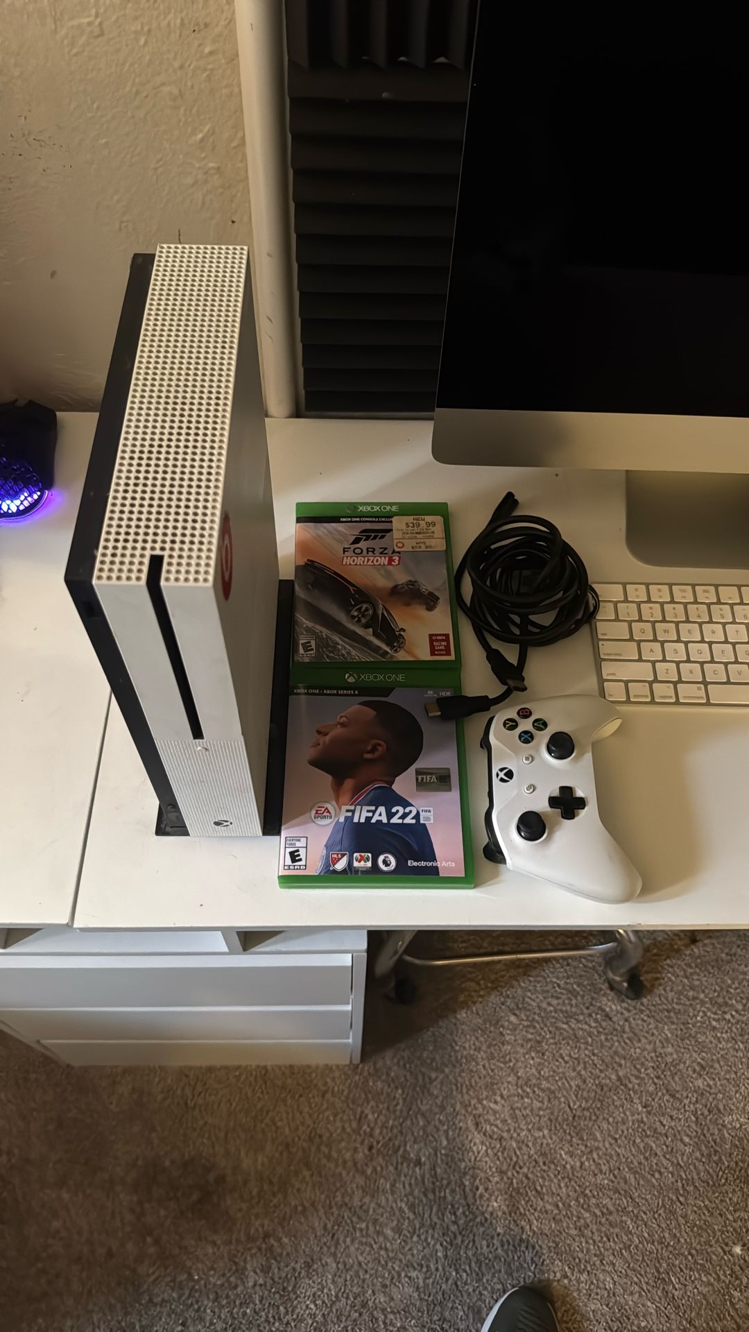 Xbox 1 Console