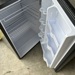 Mini Refrigerator