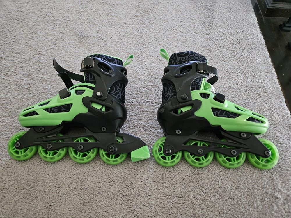 Kids Rollerblades