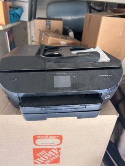 Envy HP Printer