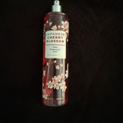 Bath & Body Works Perfume 