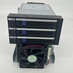 ICY Dock 3-Bay MB153SP-B