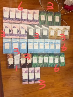 K-beauty wholesale