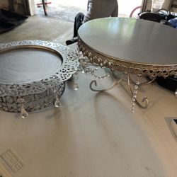 Cake Stand