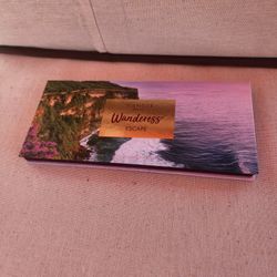 Eye Shadow  Wanderess