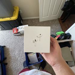 *BEST OFFER* AirPods Pro Generation 2