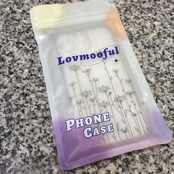 Lovmooful IPhone 14 Pro Max Phone Case
