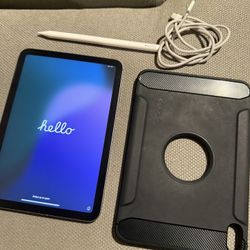 Apple iPad Mini 7th Gen Wifi + Cellular