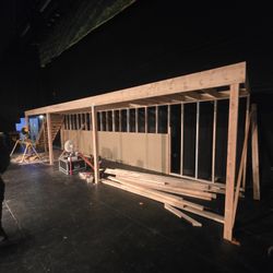 Foudantion Build By Children