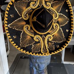 Mariachi hay 5x