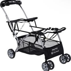 Baby trend Double Stroller Frame