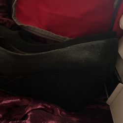 Apt 9 Platform Heels