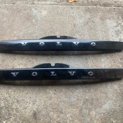 Volvo V60 Rear Tail Gate Handle 