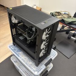Gaming Pc