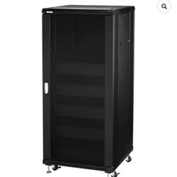 OmniMount RE27 Rack Cabinet