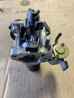 Honda Small Engines Carburetor