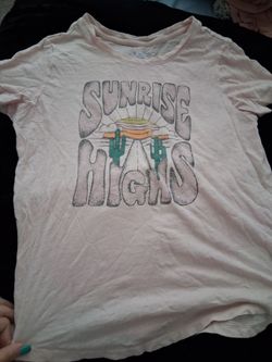 Tee shirt