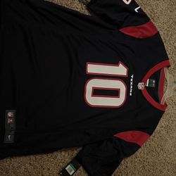 Deandre Hopkins Houston Texans Jersey Xxl