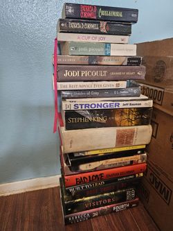 Books