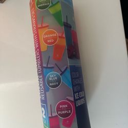 Color Changing Tumbler Cups