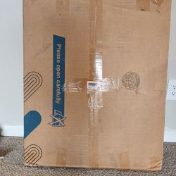 Brand New Homall L-Shaped Gaming Desk (Still in Box) – $95 — Delivery Available