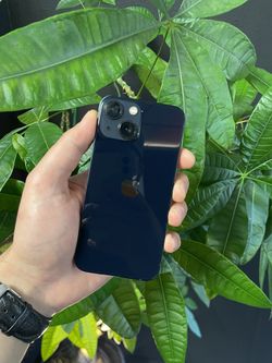 iPhone 13 mini - Unlocked - 128GB - No FaceID