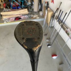 Golf Club
