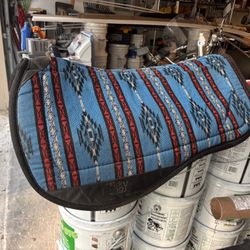 Horse Saddle Pad 