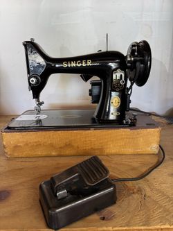 Sewing Machine