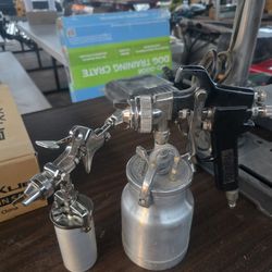 Spray Gun 