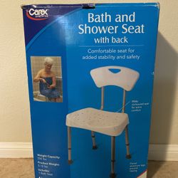 Shower&Bath Chair 