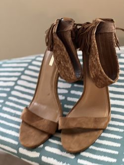 BCBG Sandals 
