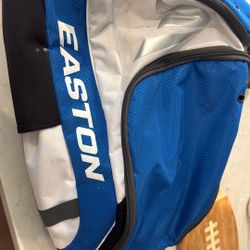 Gently Used East End Baseball Bag PPU