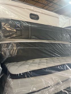 MATTRESS BLOW OUT SALE!! EVERYTHING UP TO 70% OFF!!