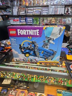 LEGO Fortnite: Battle Bus (77073)