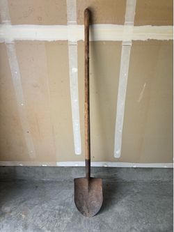 Shovel