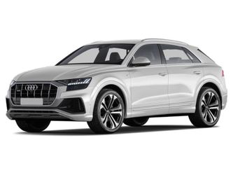 2019 Audi Q8