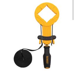DEWALT 15 ft. 1000 lb. Band Clamp with Nylon Band @Dw-322