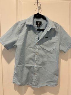 Boys Volcom Shirt
