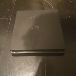 Ps4 SLIM 