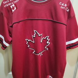 Canadian Jersey 