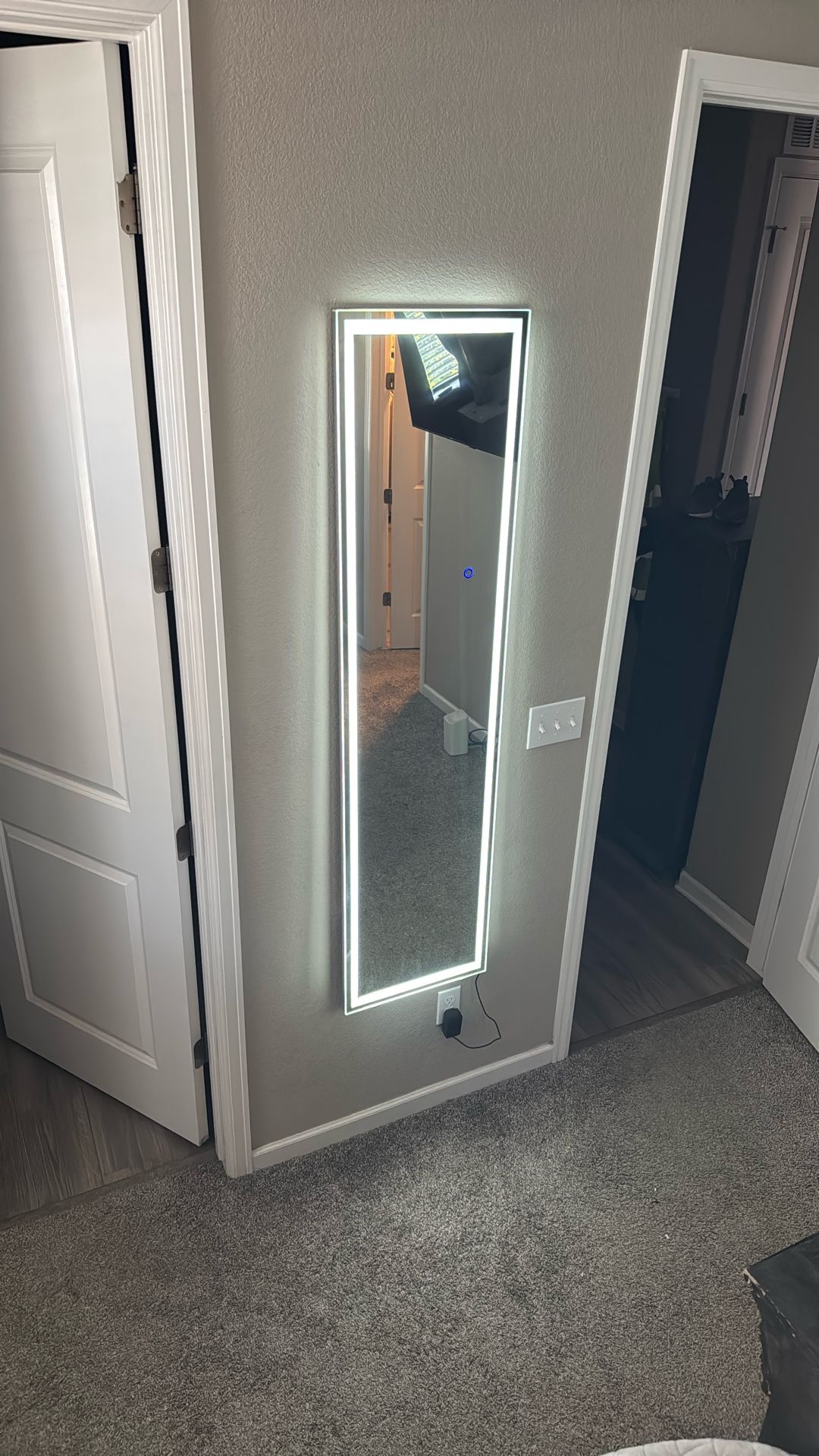 Vanity Mirror