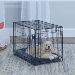 Midwest Pet 30” Crate (small to medium dog)
