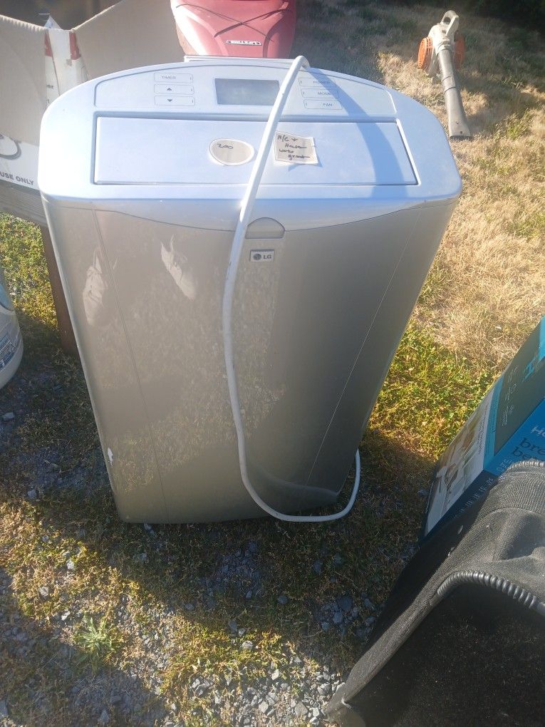 Air Conditioner