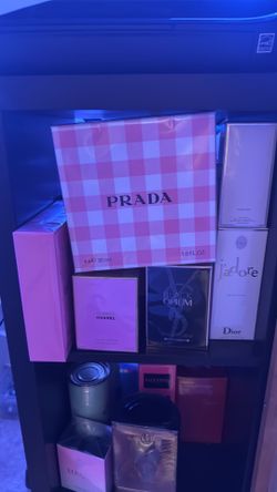 Perfumes