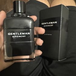 Gentlemen Givenchy Edp