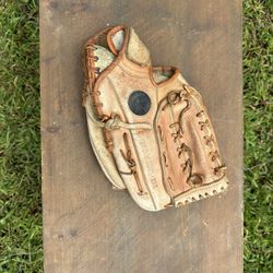 Wilson "The A2000" XXL Professional Model Baseball Glove RH Thrower