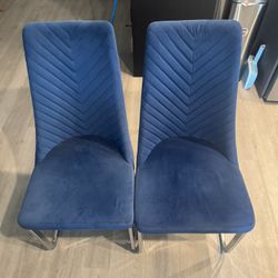 Retro Chairs