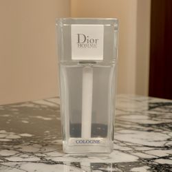 Dior Homme cologne